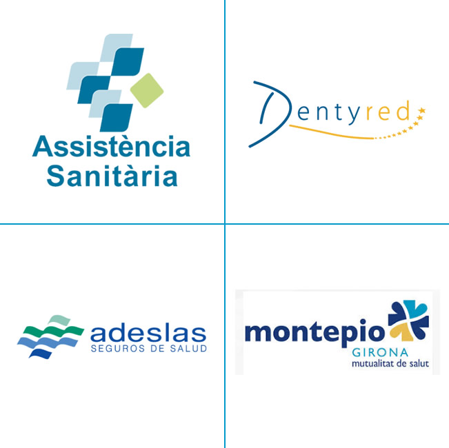 Financiamos tus tratamientos dentales